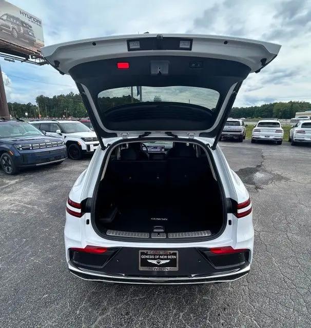 2026 Genesis GV70 2.5T