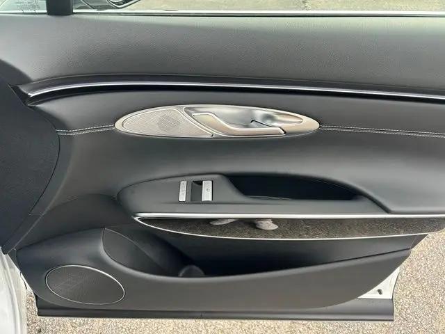 2026 Genesis GV70 2.5T