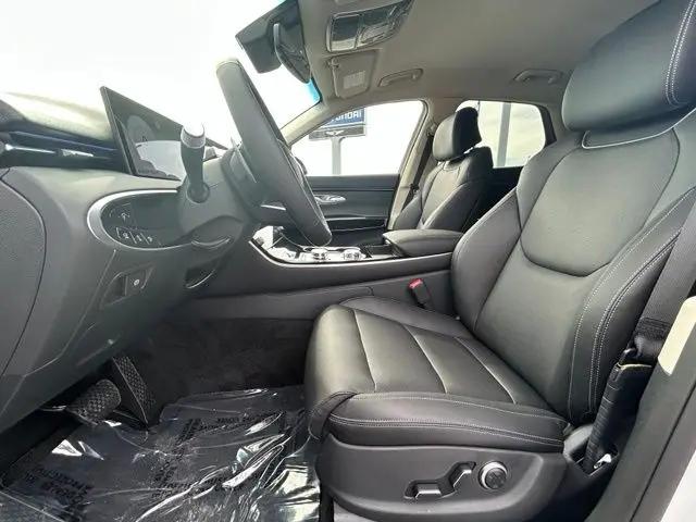 2026 Genesis GV70 2.5T
