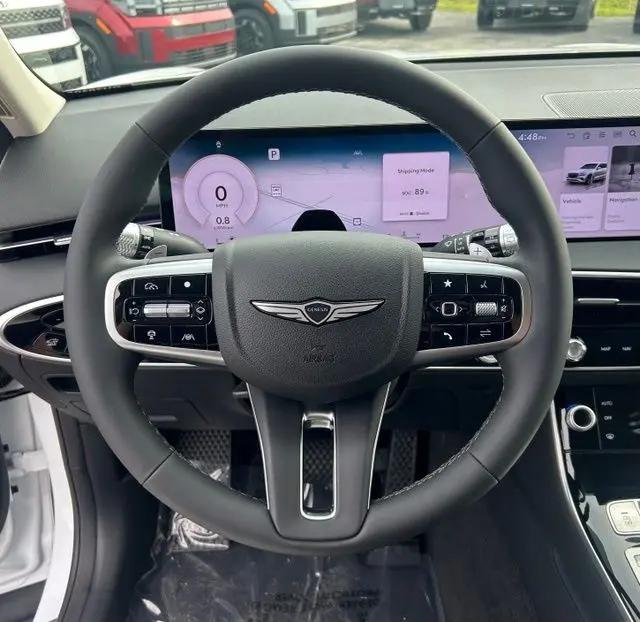 2026 Genesis GV70 2.5T