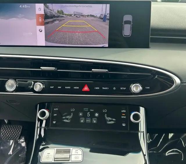 2026 Genesis GV70 2.5T