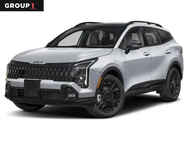 2026 Kia Sportage X-Line for sale in Bowie, MD