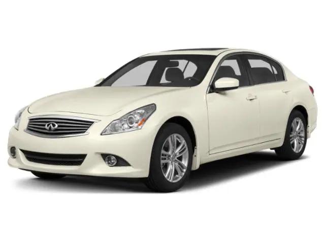 2015 INFINITI Q40 Standard for sale in Chattanooga, TN
