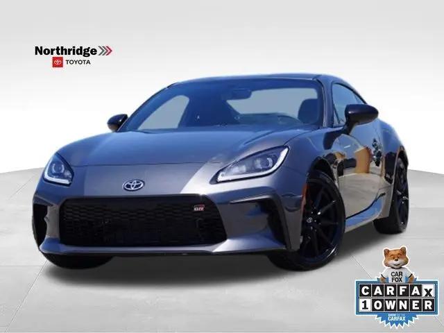 2026 Toyota GR86 Premium for sale in Northridge, CA