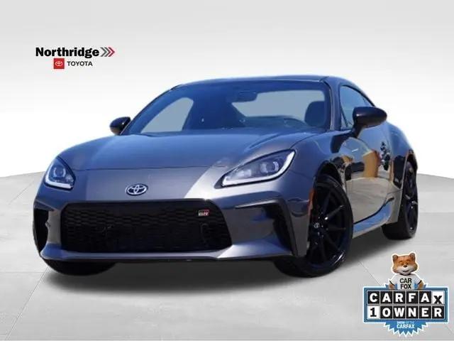 2026 Toyota GR86 Premium for sale in Northridge, CA