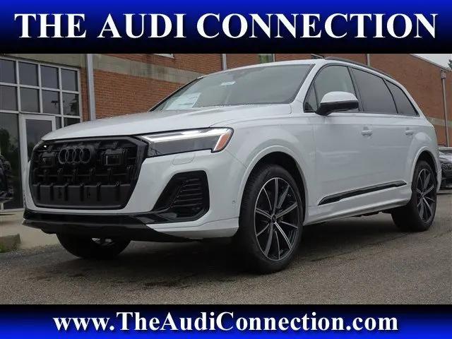2026 Audi Q7 Premium Plus 45 TFSI quattro tiptronic for sale near Cincinnati, OH