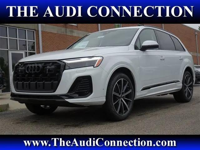 2026 Audi Q7 Premium Plus 45 TFSI quattro tiptronic for sale near Cincinnati, OH