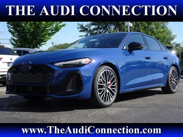 2026 Audi S5 Prestige TFSI quattro S tronic for sale near Cincinnati, OH