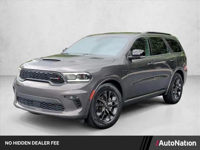 2021 Dodge Durango R/T RWD for sale in Kennesaw, GA