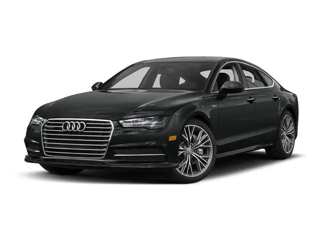 2017 Audi A7 Premium Plus for sale in Lakewood, CO