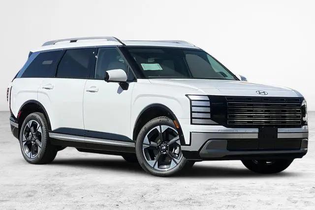 2026 Hyundai Palisade Hybrid Limited for sale in Vallejo, CA