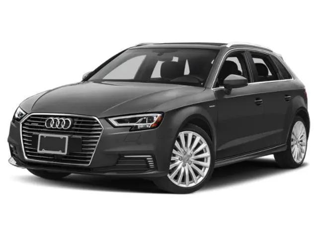 2018 Audi A3 e-tron Premium for sale in Alvin, TX