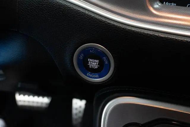 2021 Dodge Challenger R/T Scat Pack Widebody