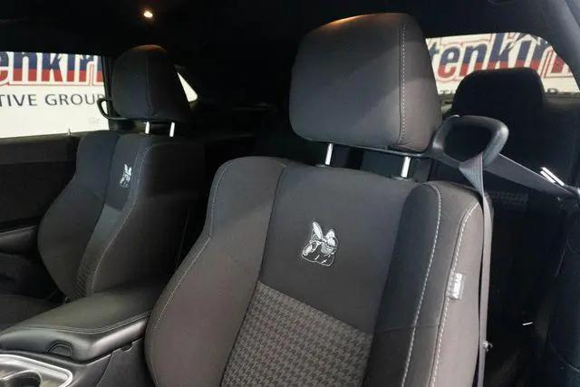 2021 Dodge Challenger R/T Scat Pack Widebody