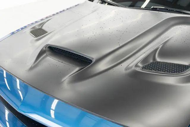 2021 Dodge Challenger R/T Scat Pack Widebody