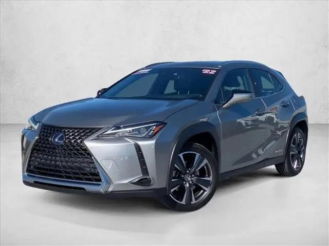2022 Lexus UX UX 250h for sale in Woodland Hills, CA