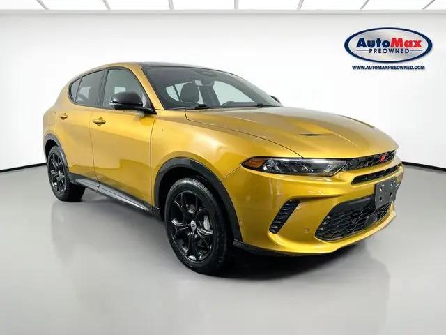 2024 Dodge Hornet R/T Plus for sale in Framingham, MA