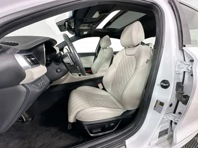 2023 Genesis G70 3.3T AWD