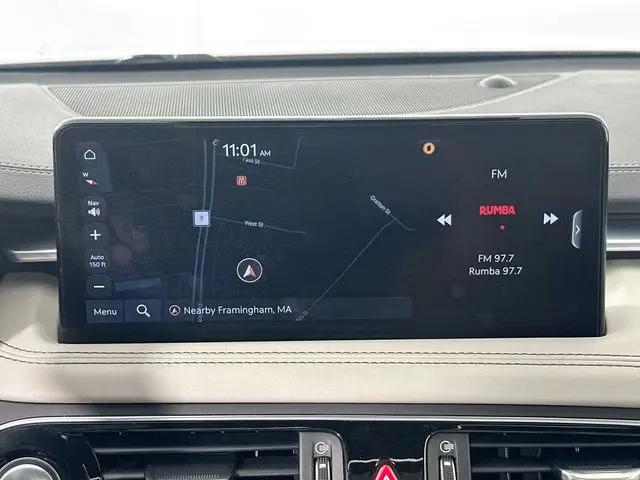 2023 Genesis G70 3.3T AWD