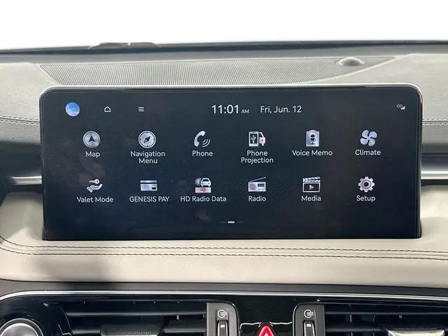 2023 Genesis G70 3.3T AWD