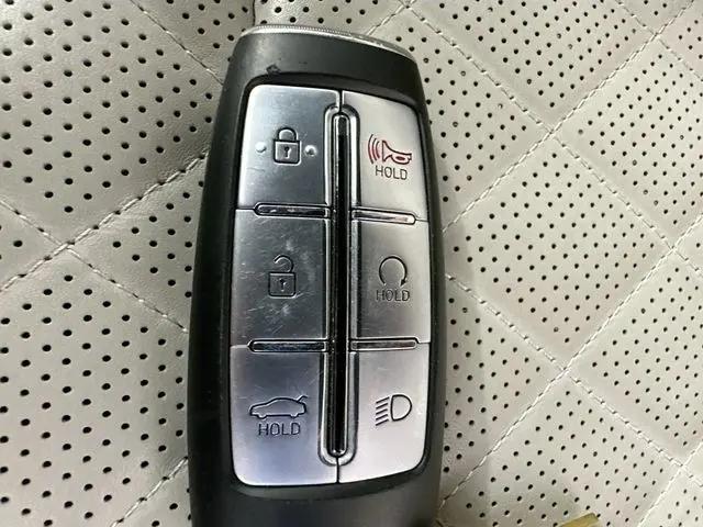 2023 Genesis G70 3.3T AWD