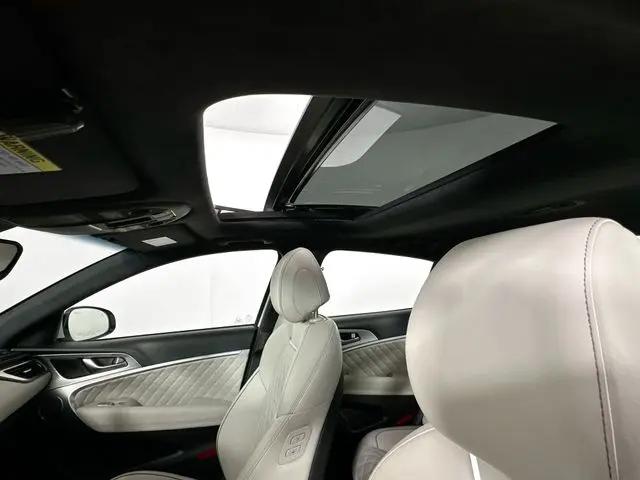 2023 Genesis G70 3.3T AWD