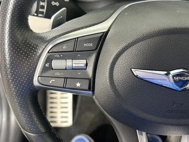 2023 Genesis G70 3.3T AWD