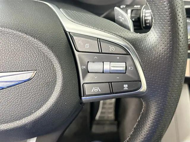 2023 Genesis G70 3.3T AWD