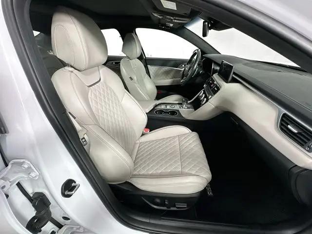 2023 Genesis G70 3.3T AWD