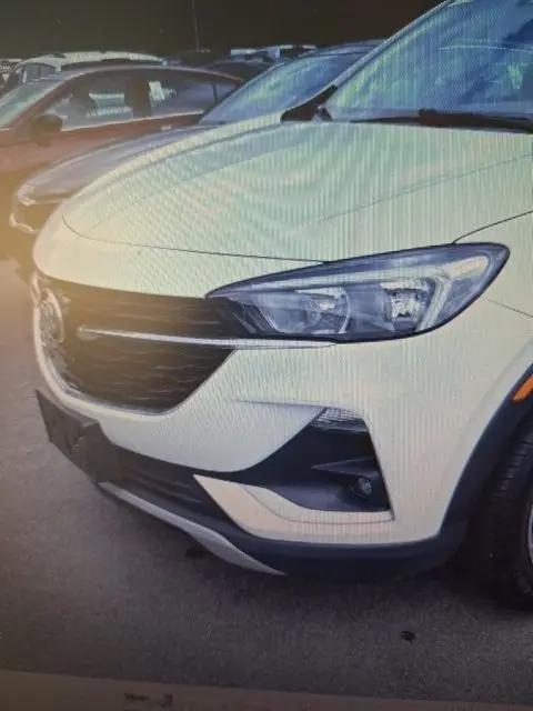 2021 Buick Encore GX Select for sale in Goldsboro, NC