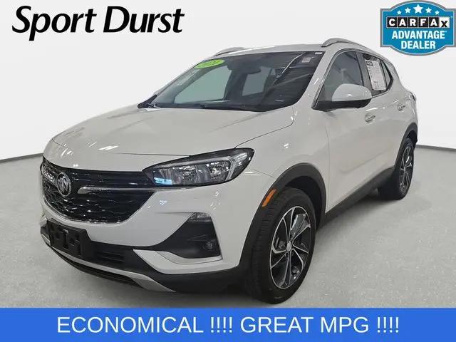 2021 Buick Encore GX Select for sale in Goldsboro, NC