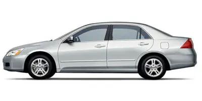 2006 Honda Accord 2.4 SE for sale near Mt Orab, OH