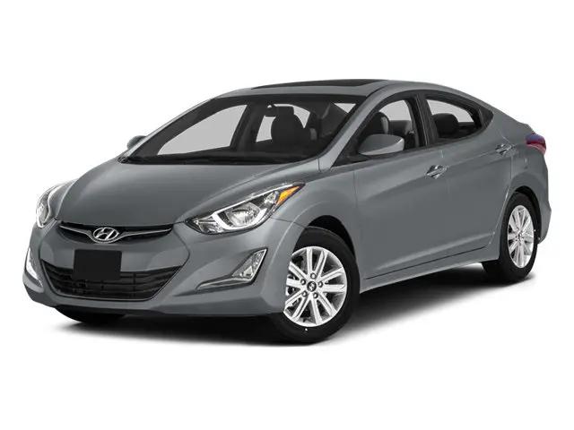 2014 Hyundai Elantra SE for sale near Mt Orab, OH