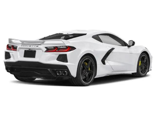 2020 Chevrolet Corvette Stingray