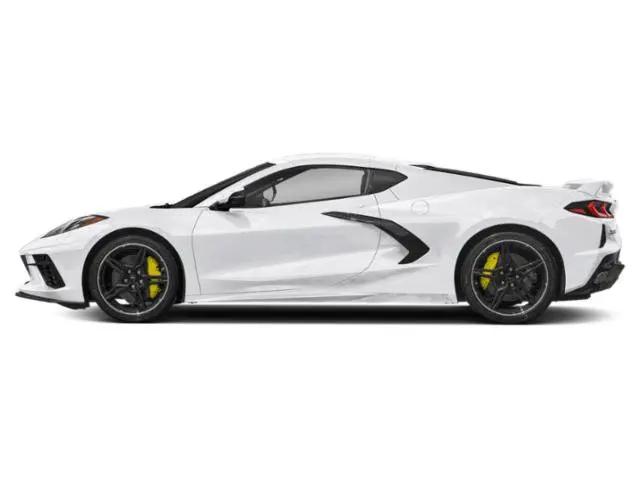 2020 Chevrolet Corvette Stingray