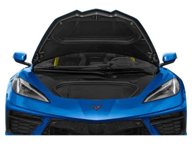 2020 Chevrolet Corvette Stingray