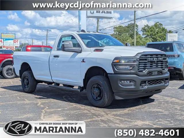 2026 Ram 2500 Tradesman Regular Cab 4x4 8 Box for sale in Marianna, FL