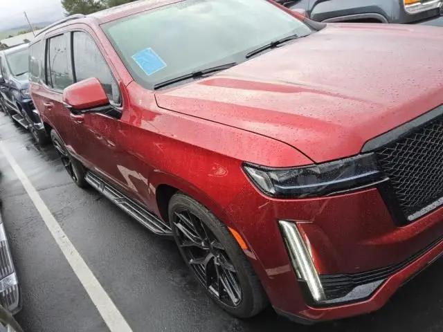 2023 Cadillac Escalade 4WD Sport Platinum for sale in Bloomington, IL