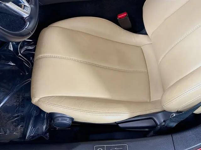 2016 Mazda MX-5 Grand Touring