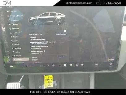 2024 Tesla Model X Long Range