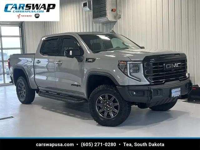 2024 GMC Sierra 1500 AT4X for sale in Tea, SD