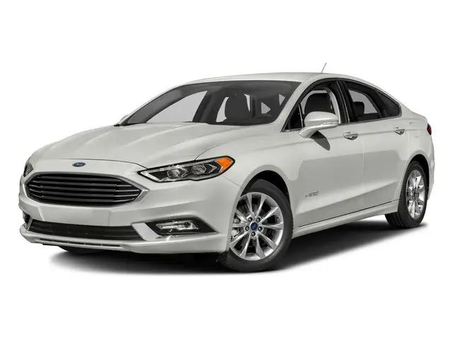 2017 Ford Fusion Hybrid SE for sale in St. Louis, MO