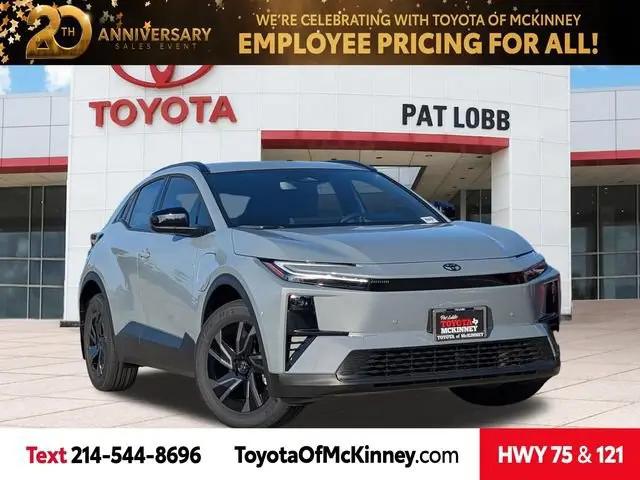 2026 Toyota C-HR SE for sale in McKinney, TX