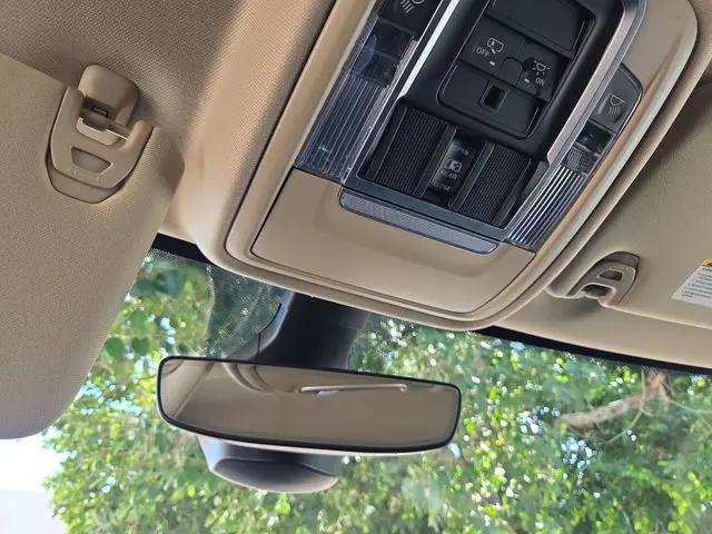 2020 Jeep Ram 2500 Laramie Crew Cab 4x4 64 Box