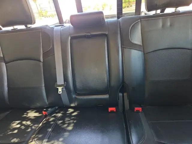 2020 Jeep Ram 2500 Laramie Crew Cab 4x4 64 Box