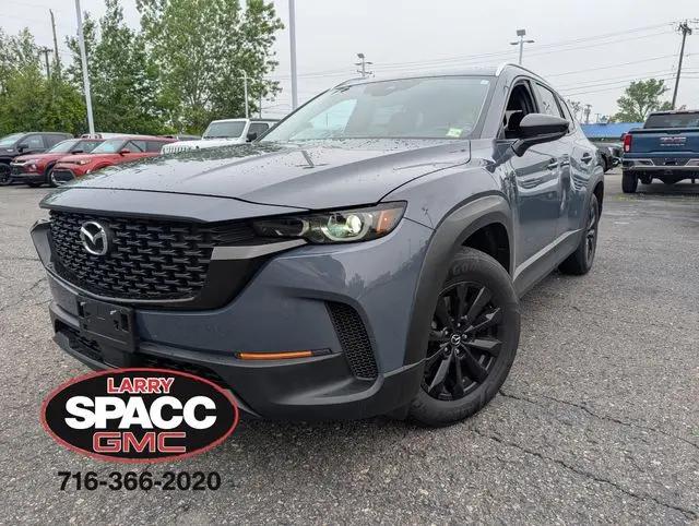 2024 Mazda CX-50 2.5 S Premium for sale in Dunkirk, NY