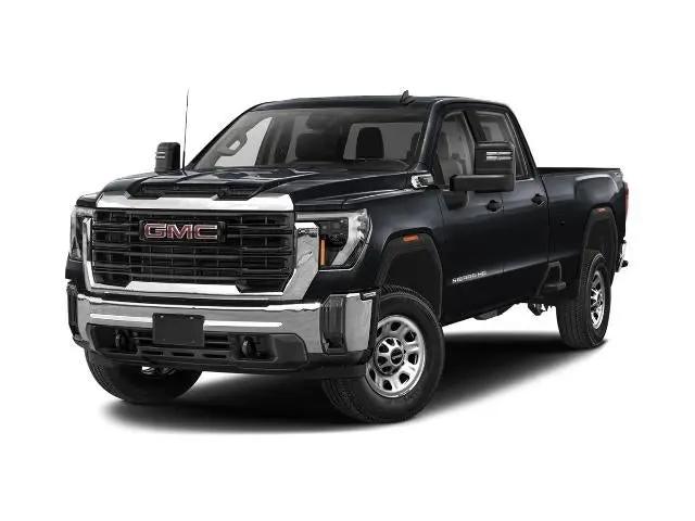 2026 GMC Sierra 3500HD Crew Cab, Long Bed, Denali Ultimate, 4WD for sale in Dunkirk, NY