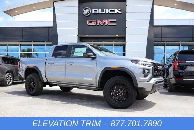 2026 GMC Canyon Elevation, RWD for sale in Palm Harbor, FL