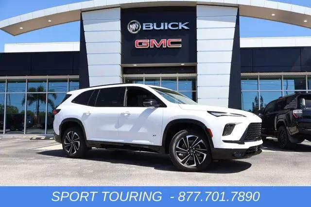 2026 Buick Enclave Sport Touring FWD for sale in Palm Harbor, FL