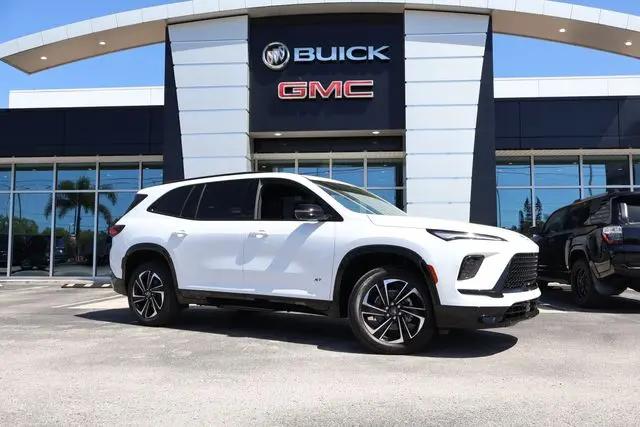 2026 Buick Enclave Sport Touring FWD for sale in Palm Harbor, FL